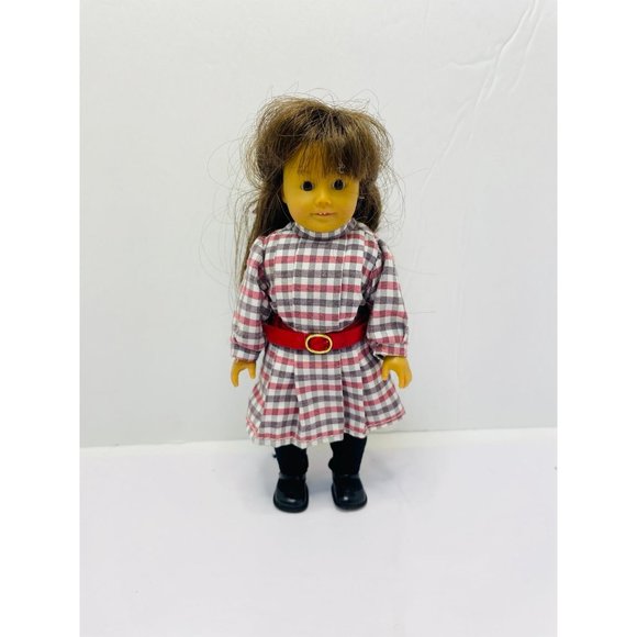 American Girl Mini Samantha VTG 1995 - Picture 4 of 8